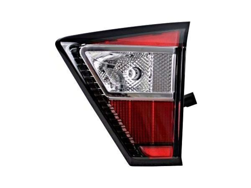 Ліхтар задній правий внутрішній Ford Escape 16-20 (Depo) світлий 2069184