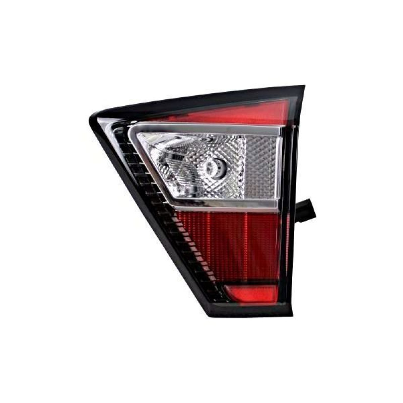 Ліхтар задній правий внутрішній Ford Escape 16-20 (Depo) світлий 2069184