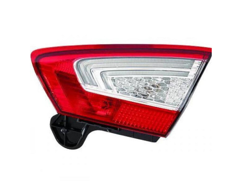 Ліхтар задній правий внутрішній Ford Mondeo седан 10-14 (Китай) LED, 1744243
