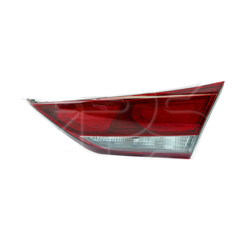 Ліхтар задній правий внутрішній Hyundai Elantra AD 16-18 (Китай)