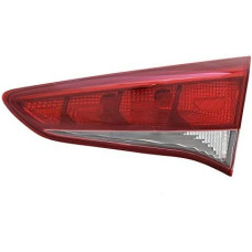 Ліхтар задній правий внутрішній Hyundai Tucson TL 15-18 (Китай) 92404D3010