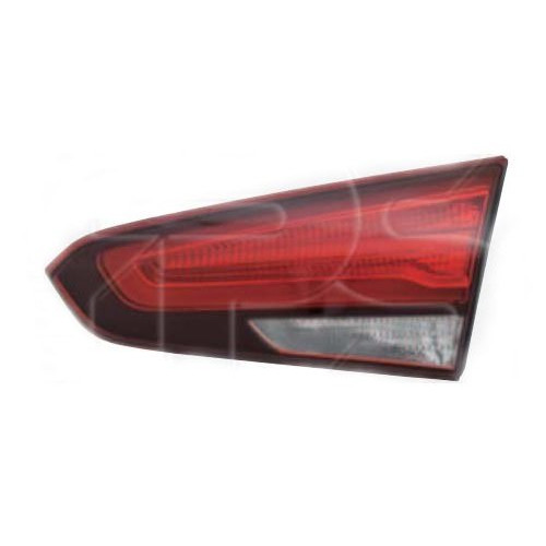 Ліхтар задній правий внутрішній Kia Cerato 2016-2018 седан (Китай)