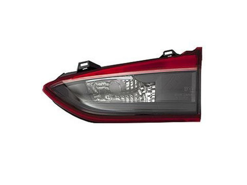 Ліхтар задній правий внутрішній Mazda 6 GJ седан 13-18 (Китай) GHR9513FOB
