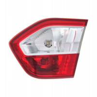 Ліхтар задній правий внутрішній Renault Fluence 09-17 (Китай)