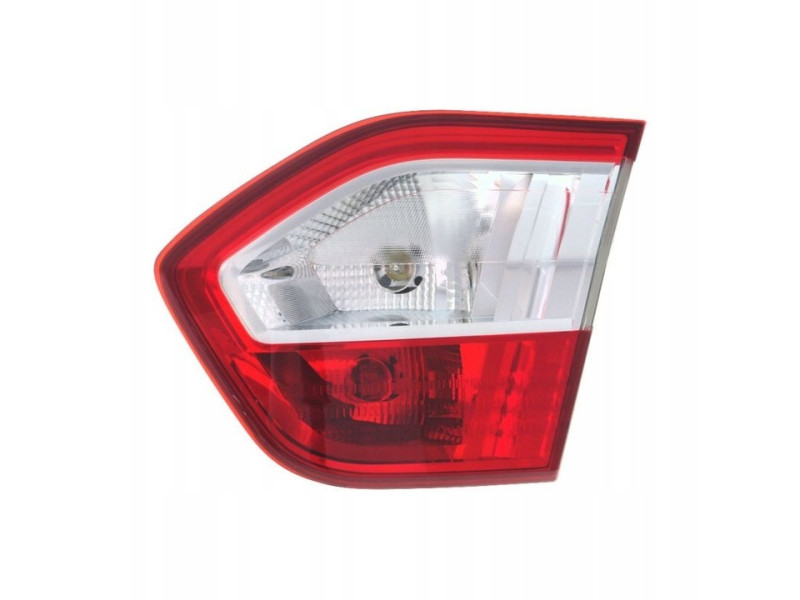 Ліхтар задній правий внутрішній Renault Fluence 09-17 (Китай)