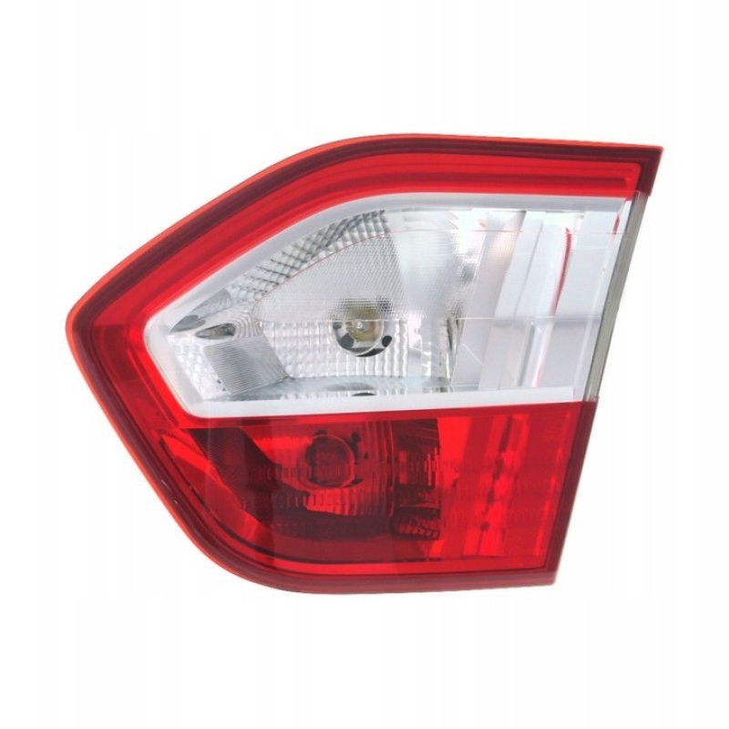 Ліхтар задній правий внутрішній Renault Fluence 09-17 (Китай)