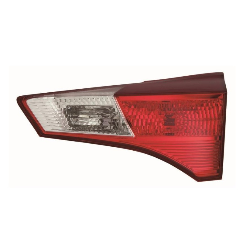 Ліхтар задній правий внутрішній Toyota RAV4 13-15 (Depo) 8158142050