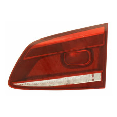 Ліхтар задній правий внутрішній VW Passat B7 універсал Європа 10-14 (Depo) 3AF945094C