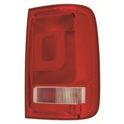 Ліхтар задній правий VW Amarok 10-12 DEPO 2H1945096A