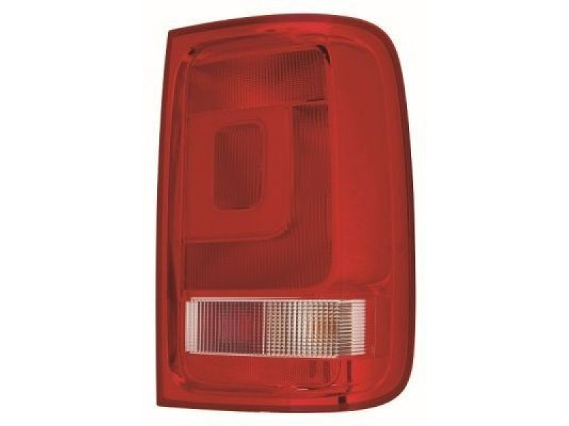 Ліхтар задній правий VW Amarok 10-12 (TYC) 2H1945096A