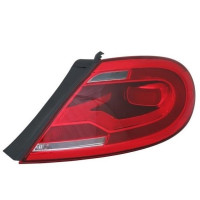 Ліхтар задній правий VW Beetle 11-16 (TYC) 5C5945096J