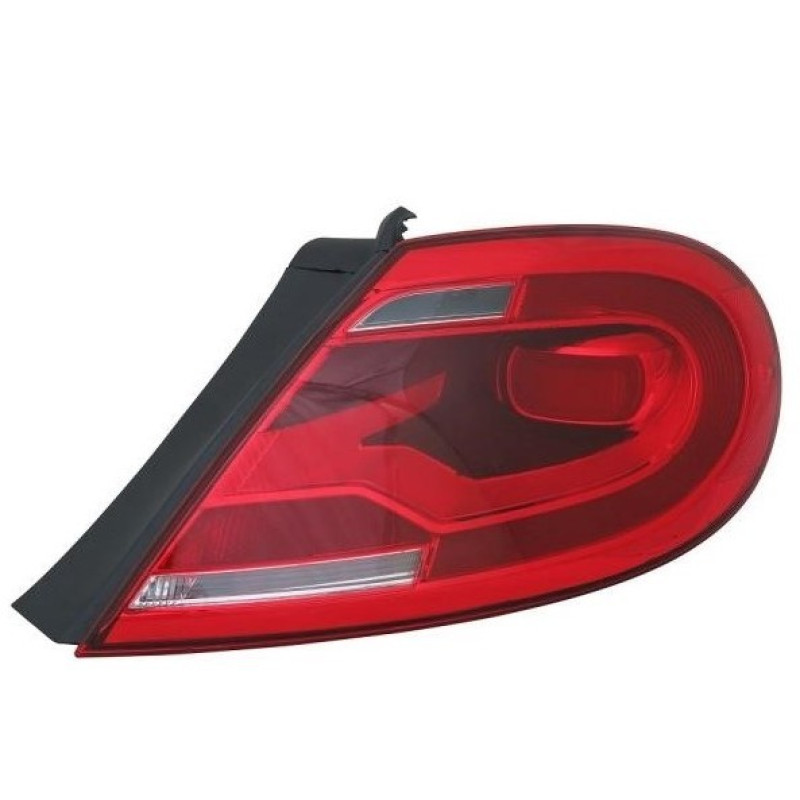 Ліхтар задній правий VW Beetle 11-16 (TYC) 5C5945096J