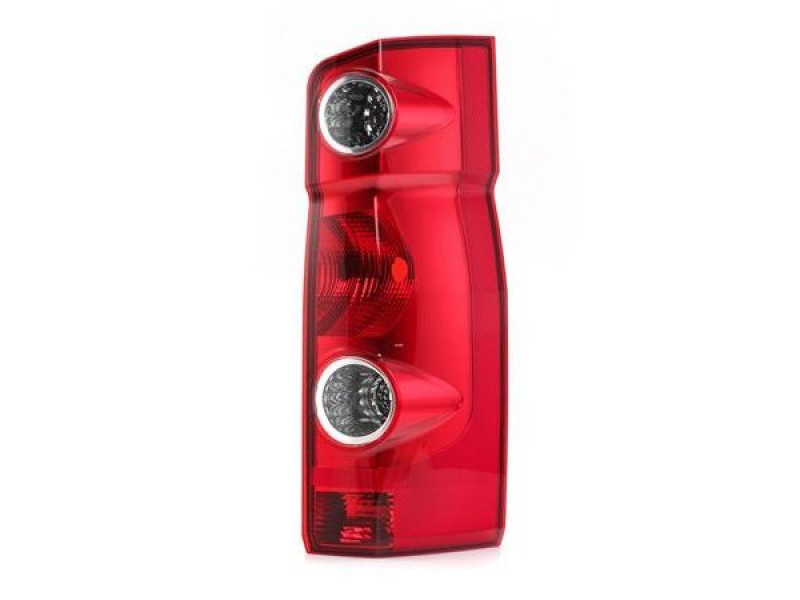 Ліхтар задній правий VW Crafter 06-11 (TYC) 2E0945096