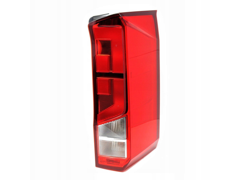 Ліхтар задній правий VW Crafter 2 16-, MAN TGE 17- (TYC) 7C0945096G