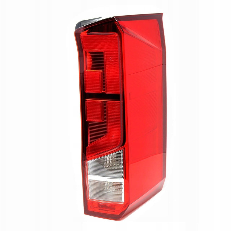 Ліхтар задній правий VW Crafter 2 16-, MAN TGE 17- (TYC) 7C0945096G