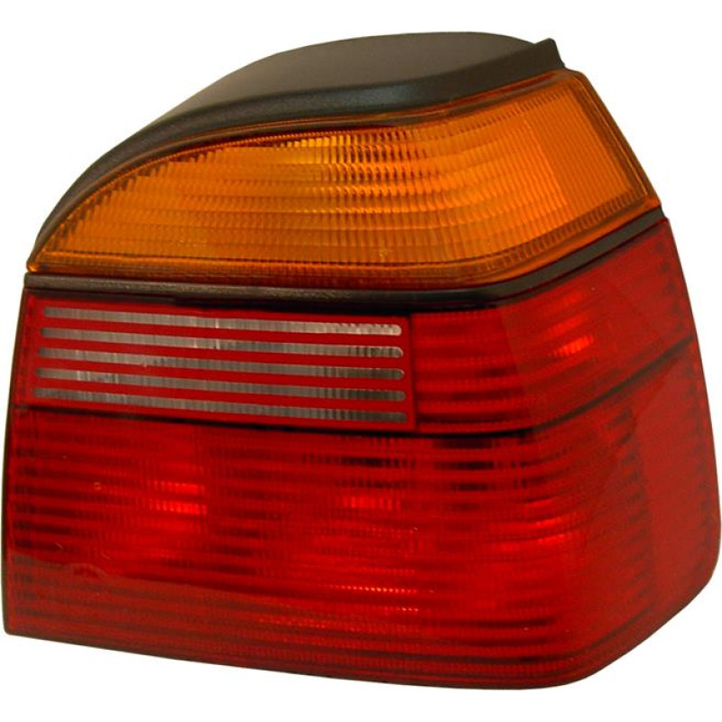 Ліхтар задній правий VW Golf 3 (Depo) 1H6945112A