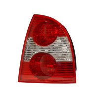 Ліхтар задній правий VW Passat B5 00-05 седан (крім 8 цил.) (Depo) 3B5945096AE