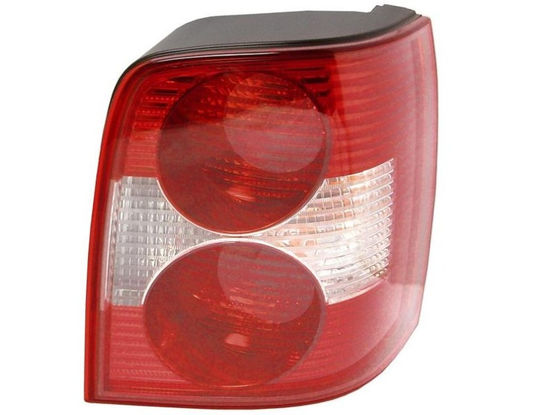 Ліхтар задній правий VW Passat B5 00-05 універсал (Depo) 3B9945096AA