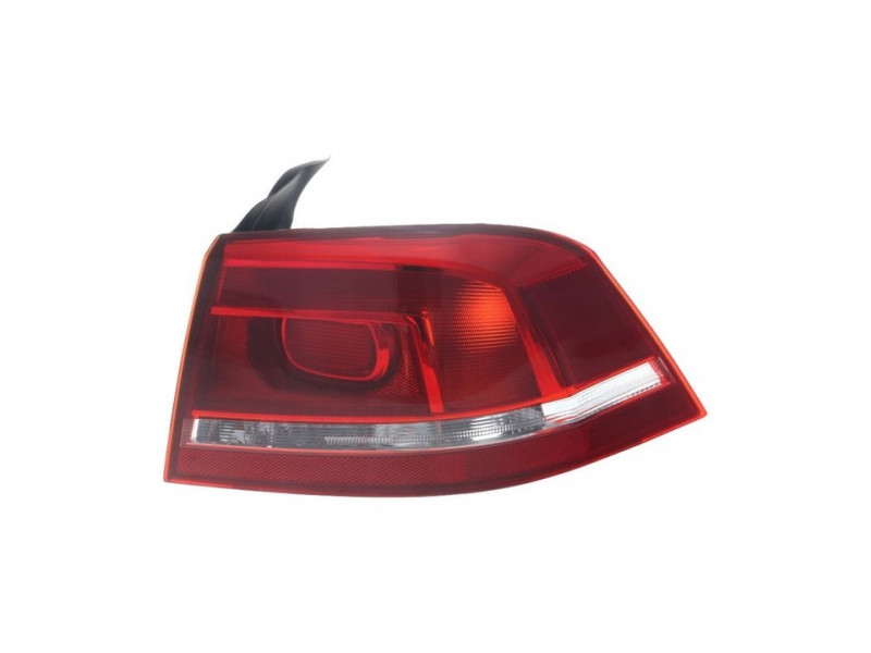 Ліхтар задній правий зовнішній VW Passat B7 універсал Європа 10-14 (Depo) 3AF945096A