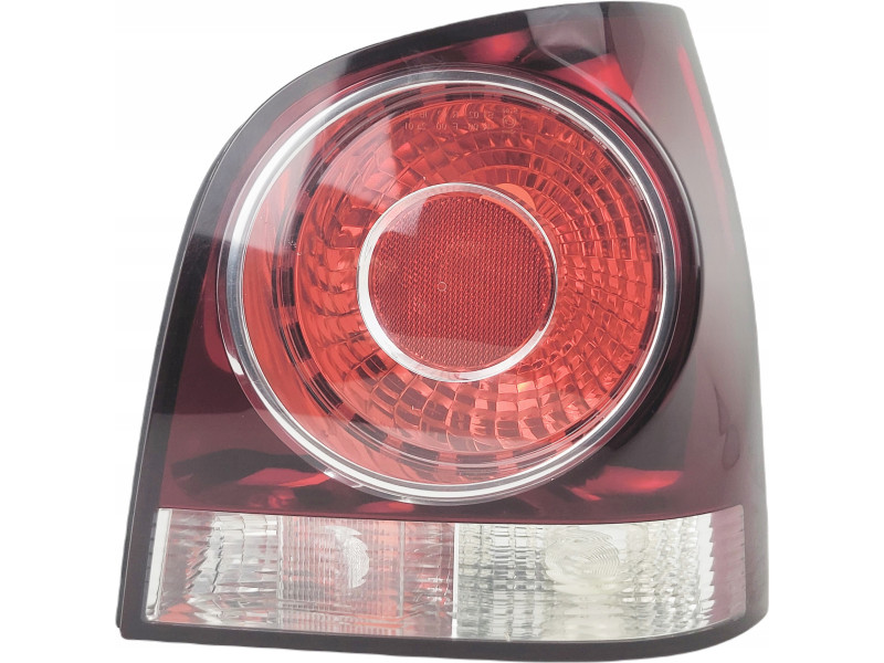 Ліхтар задній правий VW Polo 6 05-09 (Depo) 6Q6945096M