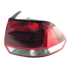 Ліхтар задній правий VW Polo седан 15-19 (TYC) 11-E013-01-2B