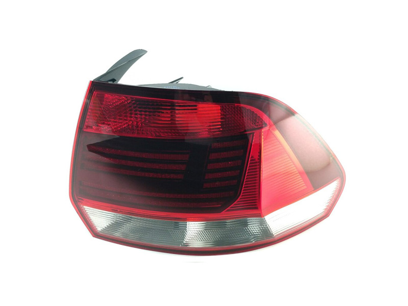 Ліхтар задній правий VW Polo седан 15-19 (TYC) 11-E013-01-2B