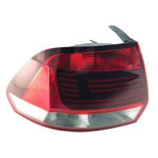 Ліхтар задній лівий VW Polo седан 15-19 (TYC) 11-E520-01-2B