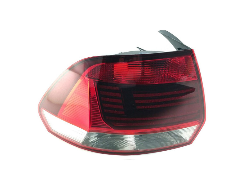 Ліхтар задній лівий VW Polo седан 15-19 (TYC) 11-E520-01-2B