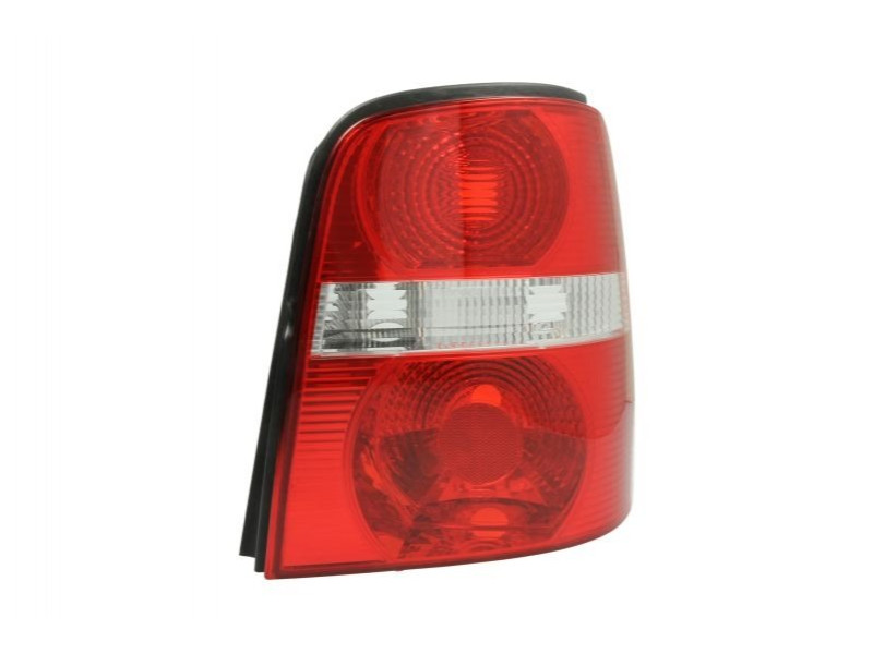 Ліхтар задній правий VW Touran 03-06 (Depo) 1T0945096C