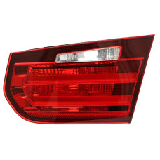 Ліхтар задній правий внутрішній BMW 3 F30 седан 2012-2014 (DEPO) LED 63217313056