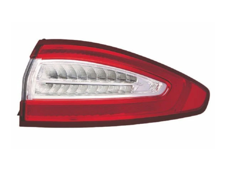 Ліхтар задній правий зовнішній Ford Mondeo 14-17 седан (Китай) LED, 5254580