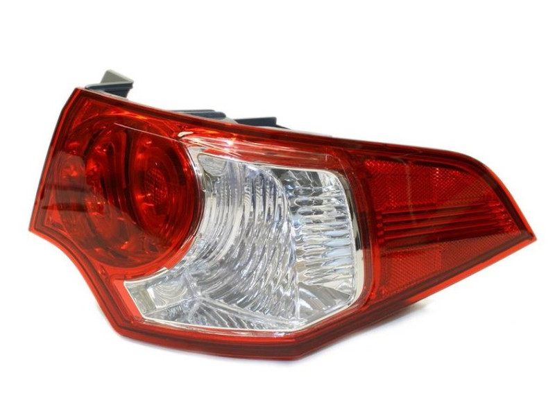 Ліхтар задній правий зовнішній Honda Accord 8 08-10 EUR (TYC) 33500TL0G01