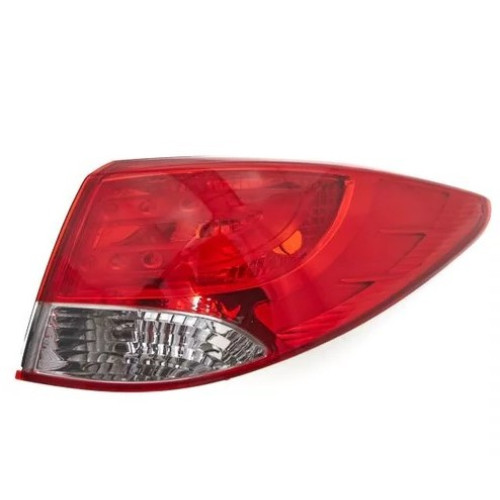 Ліхтар задній правий зовнішній Hyundai ix-35 2010-2013 DEPO 924022S000