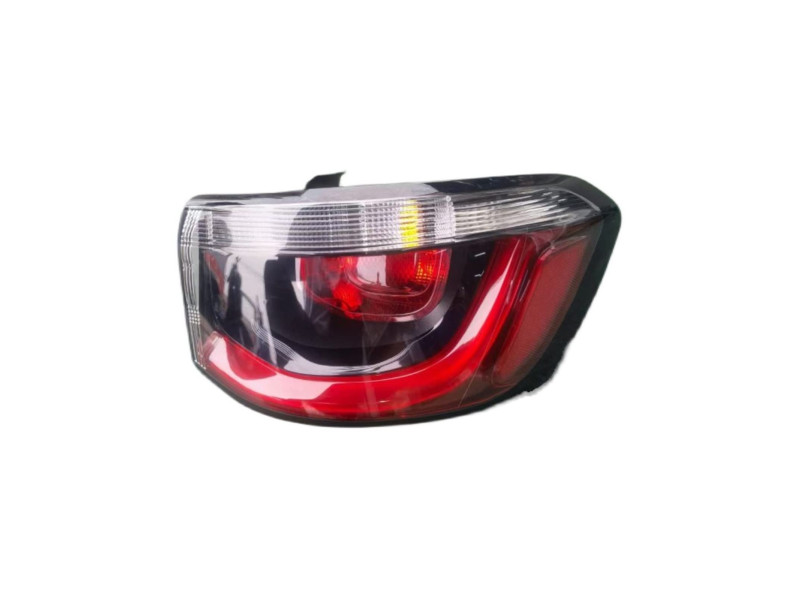 Ліхтар задній правий зовнішній Jeep Compass EUR 17-21 (TP, China) з LED, 55112683AA