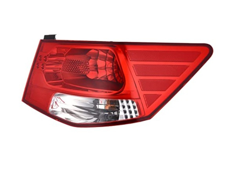 Ліхтар задній правий зовнішній Кіа Сerato 09-13 седан (Depo) 924021M020