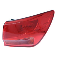 Ліхтар задній правий зовнішній Kia Ceed 12-18 універсал (Depo) 92402A2300