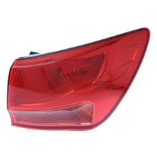 Ліхтар задній правий зовнішній Kia Ceed 12-18 універсал (Depo) 92402A2300