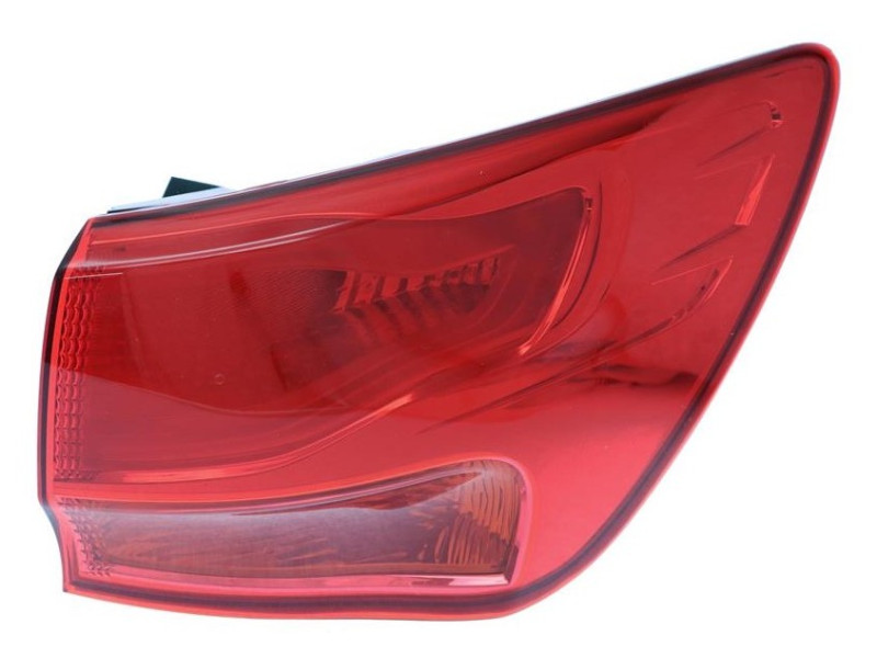 Ліхтар задній правий зовнішній Kia Ceed 12-18 універсал (Depo) 92402A2300