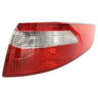 Ліхтар задній правий зовнішній Kia Rio седан 11-15 (Китай) 924024X000