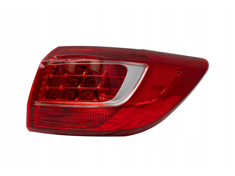 Ліхтар задній правий зовнішній Kia Sportage 10-15 (Китай) 924023W000