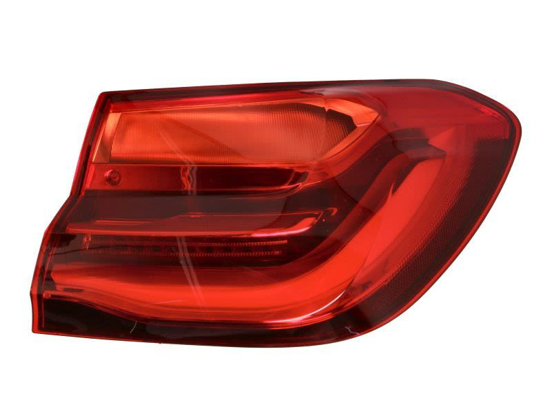 Ліхтар задній правий зовнішній (LED) BMW 7 G11/G12 2015-2019 DEPO 63217342963