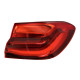 Ліхтар задній правий зовнішній (LED) BMW 7 G11/G12 2015-2019 DEPO 63217342963