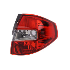 Ліхтар задній правий зовнішній Renault Koleos 2008-2012 DEPO 26550-JY00B