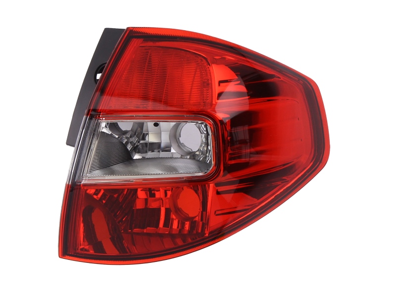 Ліхтар задній правий зовнішній Renault Koleos 2008-2012 DEPO 26550-JY00B
