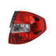 Ліхтар задній правий зовнішній Renault Koleos 2008-2012 DEPO 26550-JY00B