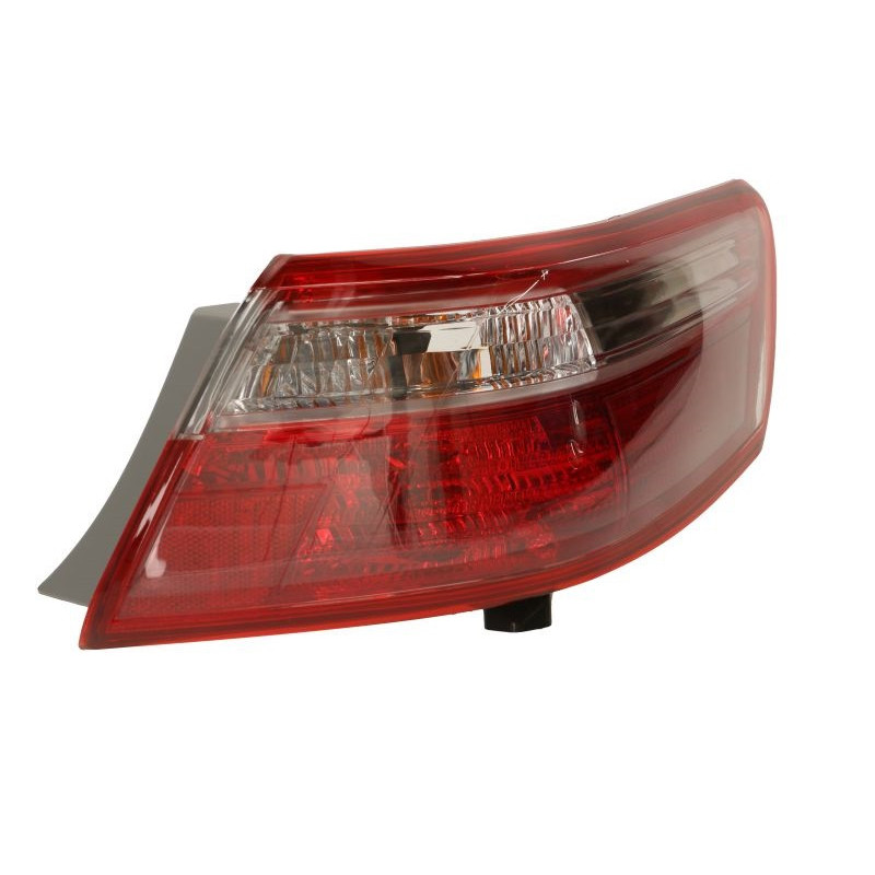 Ліхтар задній правий зовнішній Toyota Camry 40 06-11 (Depo) 8155033350