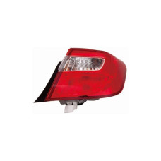 Ліхтар задній правий зовнішній Toyota Camry XV50 EUR 11-14 (Depo) 8155033550