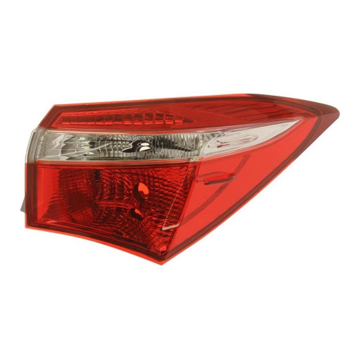 Ліхтар задній правий зовнішній Toyota Corolla E18 2013-2016 (Китай) 8155002790