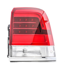 Ліхтар задній правий зовнішній Toyota Land Cruiser 200 15-21 (Depo) 8155160B70