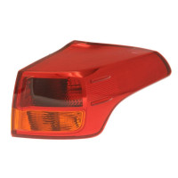 Ліхтар задній правий зовнішній Toyota RAV4 13-15 (Depo) 8155142170